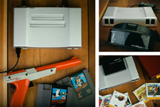 photo d'illustration pour l'article:Analogue NT - Une NES en HD